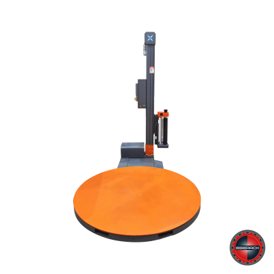 SMARTWASP X0MS 3 YIL GARANTİLİ PALET SARMA MAKİNESİ