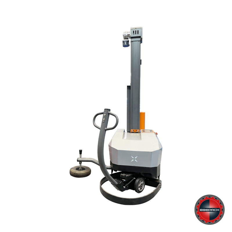 SMARTWASP R600 ROBOT SARMA MAKİNESİ