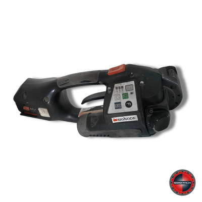 SİGNODE BXT2 - 13MM-16MM AKÜLÜ ÇEMBERLEME MAKİNESİ 2. EL