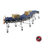 AKORDİYON KONVEYÖR FLEXIBLE 4MT