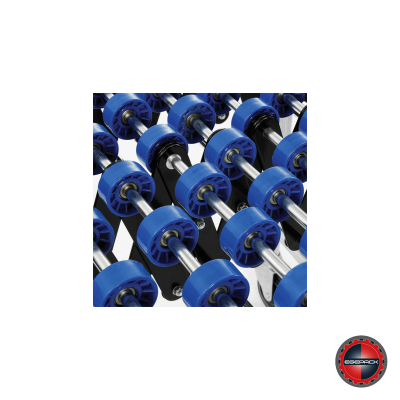 AKORDİYON KONVEYÖR FLEXIBLE 4MT