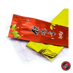 AYAKLI ALÜMİNYUM FOLYO YAPIŞTIRMA MAKİNESİ 60CM - 10MM - DEMİR ÇENE