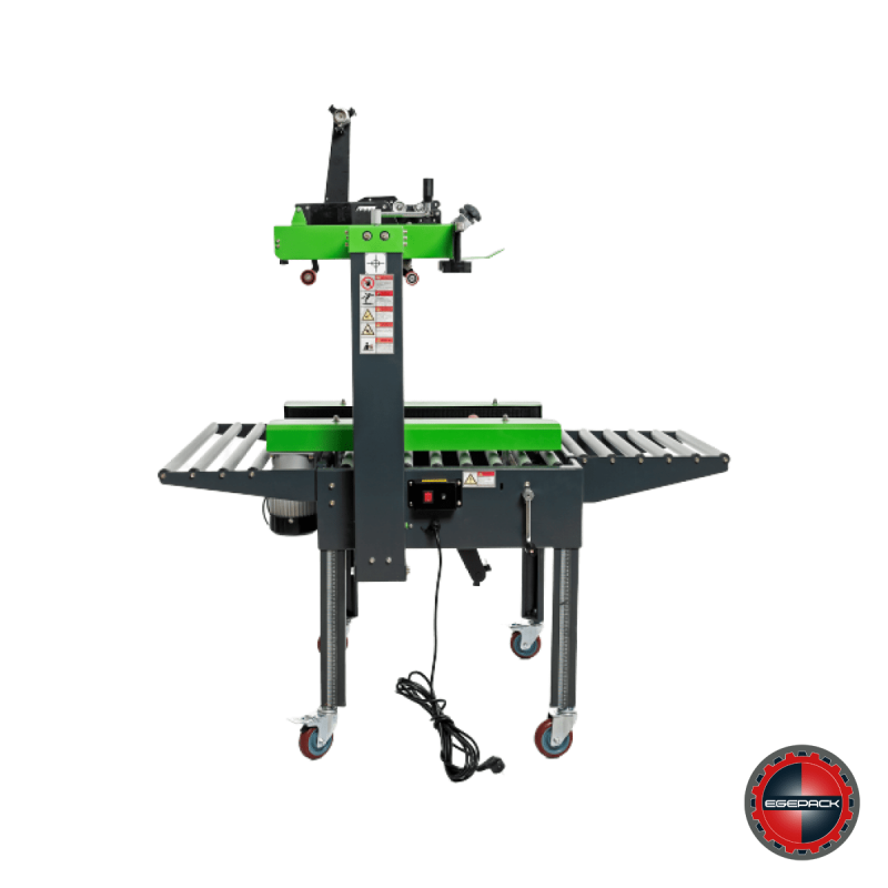 EGEPACK MA-EKO KOLİ BANTLAMA MAKİNESİ