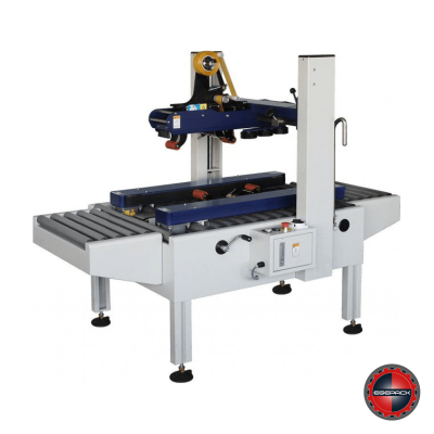 EGEPACK YS-501X KOLİ BANTLAMA MAKİNASI