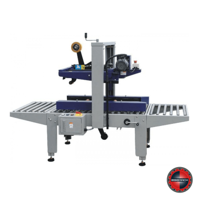 EGEPACK KOLİ BANTLAMA MAKİNESİ FJ 1A PPROFESYONEL SERİ