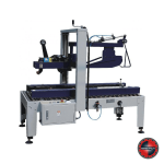 EGEPACK FJ-3A OTOMATİK KOLİ BANTLAMA MAKİNESİ