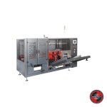 EGEPACK CF-20TX OTOMATİK KOLİ HAZIRLAMA MAKİNESİ