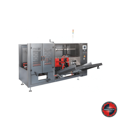 EGEPACK CF-20TX OTOMATİK KOLİ HAZIRLAMA MAKİNESİ