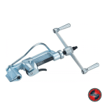 BORU TİPİ ÇELİK ÇEMBERLEME MAKİNESİ YBC S-260