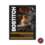 BOSTITCH DSA-3519-E AKÜLÜ KOLİ ZIMBA TABANCASI