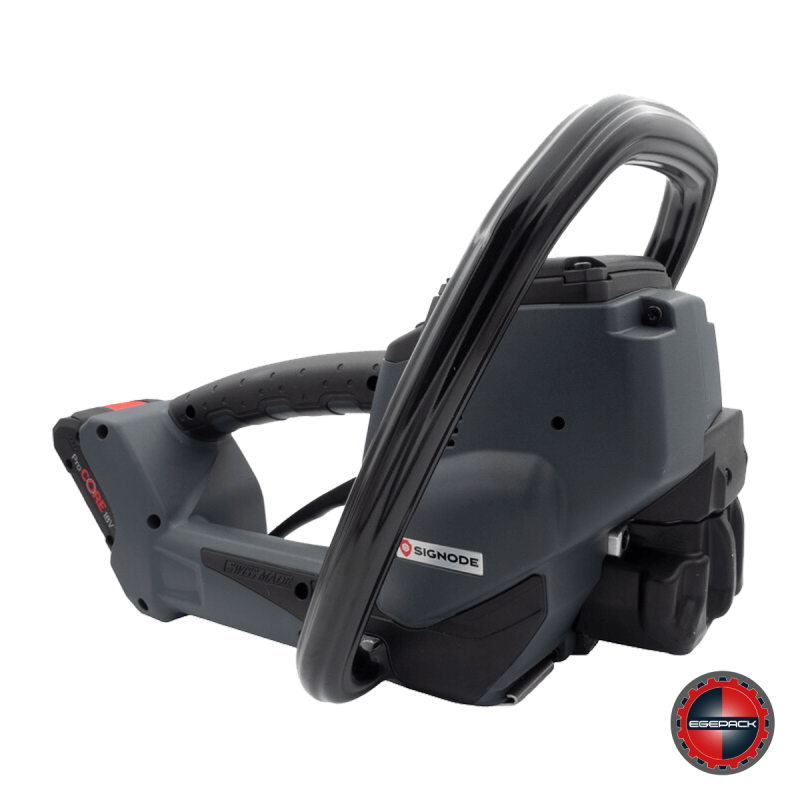 SIGNODE BPT-H32 KOMBİNE AKÜLÜ ÇELİK ÇEMBERLEME MAKİNESİ