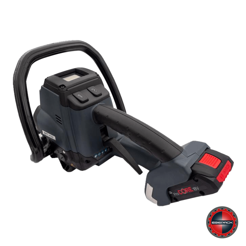 SIGNODE BPT-H32 KOMBİNE AKÜLÜ ÇELİK ÇEMBERLEME MAKİNESİ