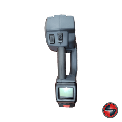 SIGNODE BPT-L19 ŞARJLI ÇELİK ÇEMBERLEME MAKİNESİ