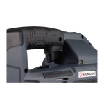 SIGNODE BXT4 AKÜLÜ ÇEMBERLEME MAKİNASI