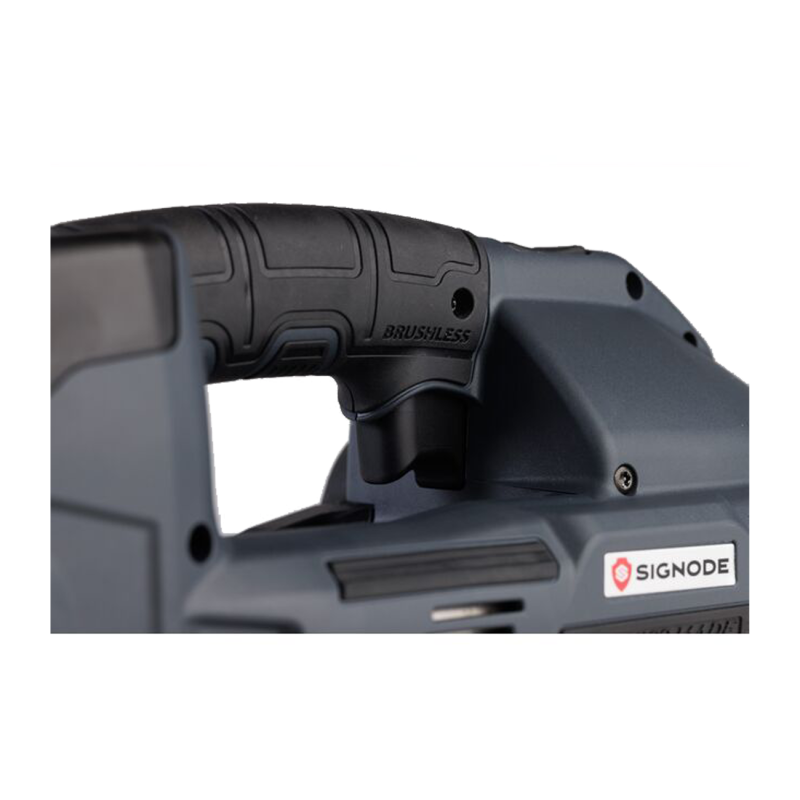 SIGNODE BXT4 AKÜLÜ ÇEMBERLEME MAKİNASI