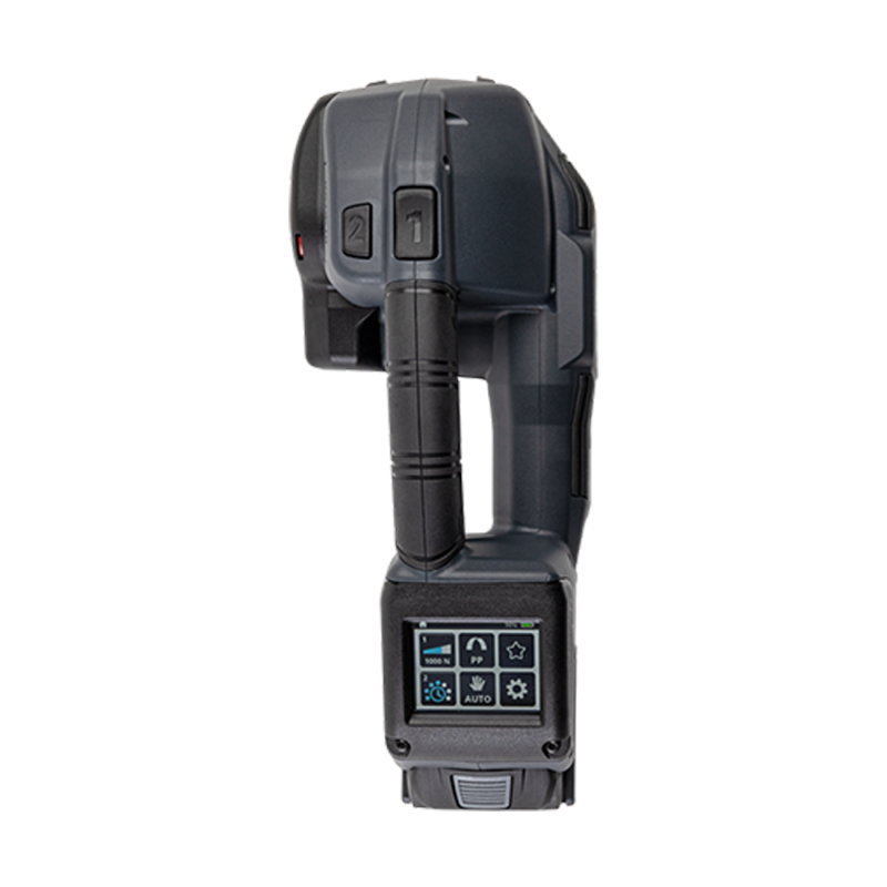 SIGNODE BXT4 AKÜLÜ ÇEMBERLEME MAKİNASI