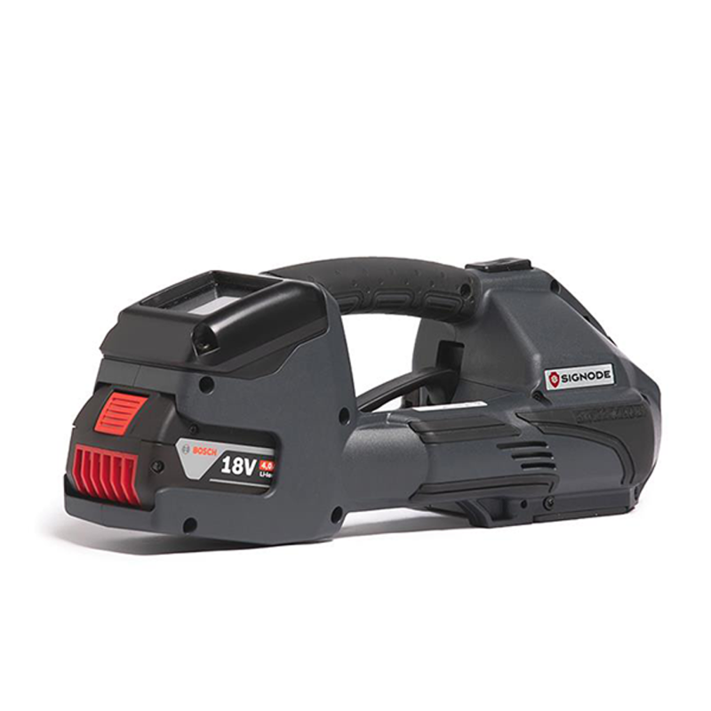 SIGNODE BXT4 AKÜLÜ ÇEMBERLEME MAKİNASI