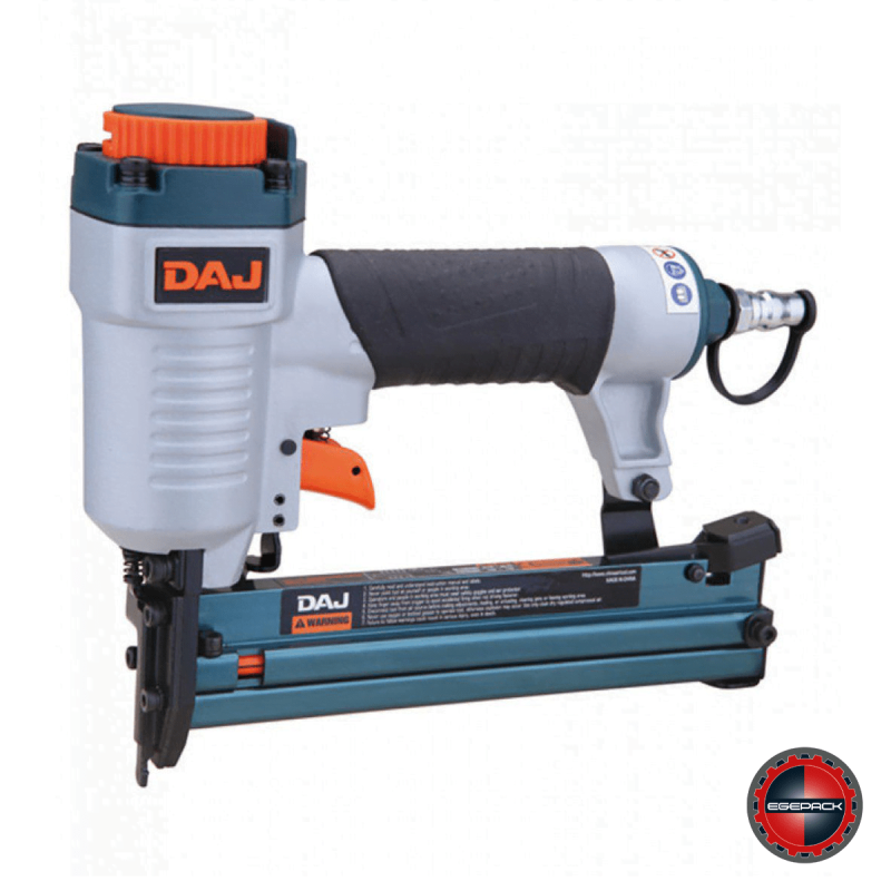 DAJ F32 HAVALI BAŞSIZ ÇİVİ ÇAKMA TABANCASI