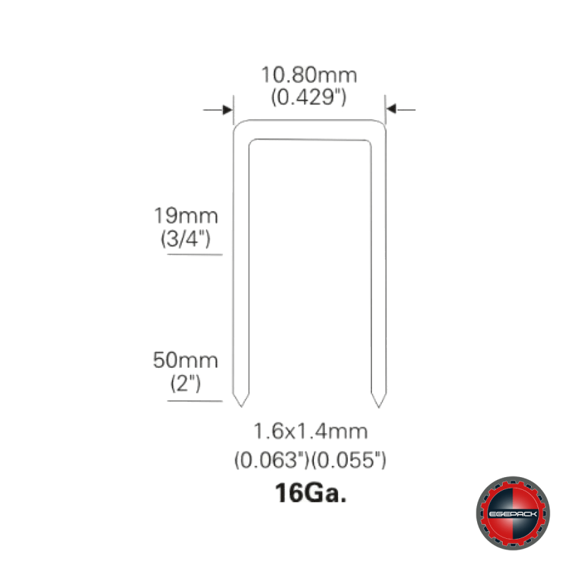 DAJ N851 HAVALI ZIMBA ÇAKMA TABANCASI 19MM-50MM