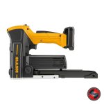 BOSTITCH DSA-3519-E AKÜLÜ KOLİ ZIMBA TABANCASI