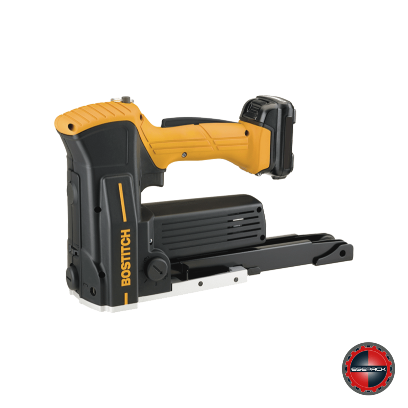 BOSTITCH DSA-3519-E AKÜLÜ KOLİ ZIMBA TABANCASI