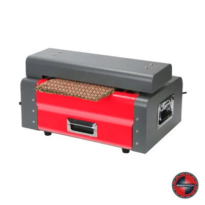 EGE PACK EF-X70 KARTON DOLGU MAKİNESİ