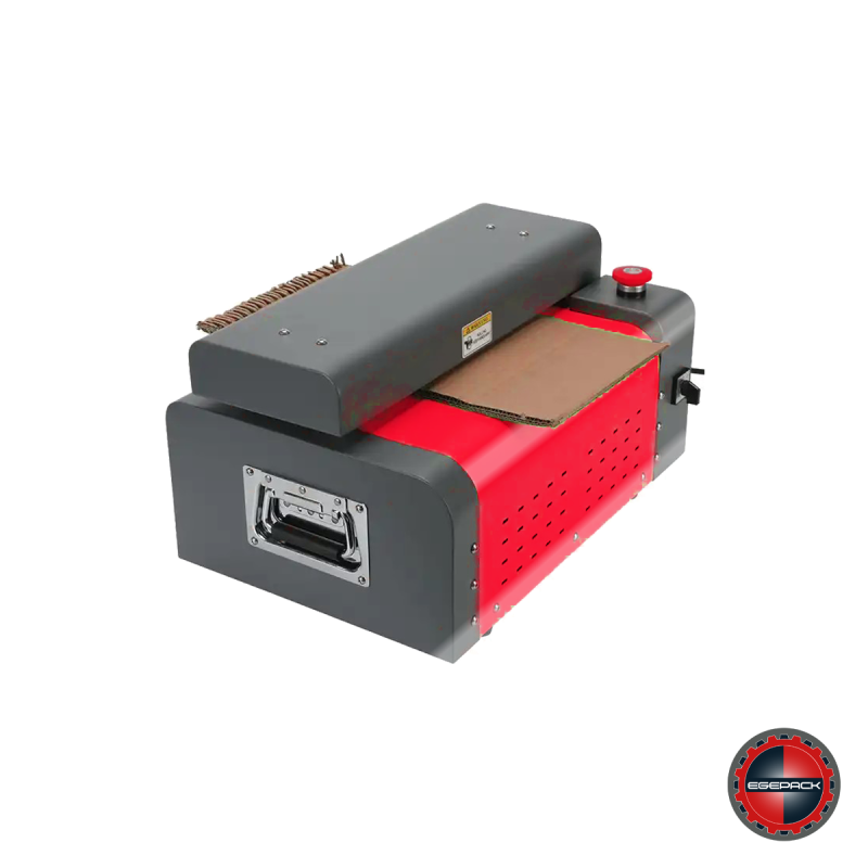 EGE PACK EF-X70 KARTON DOLGU MAKİNESİ