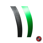 ERZE POLYESTER PET ÇEMBER 12X0,60