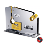 EXCELL POŞET AĞZI BANTLAMA MAKİNASI INOX 606 STK