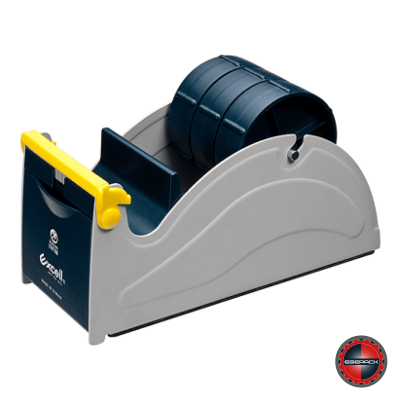 EXCELL ÜÇLÜ BANT KESİCİ DİSPENSER ET-63371