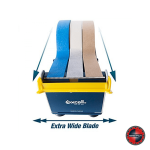 EXCELL ÜÇLÜ BANT KESİCİ DİSPENSER ET-63371