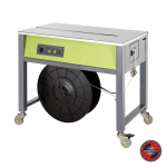 EXTEND EXS - 206 YARI OTOMATİK ÇEMBER MAKİNESİ