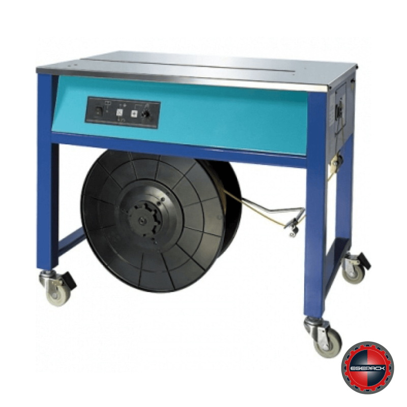 EXTEND EXS - 206 YARI OTOMATİK ÇEMBER MAKİNESİ