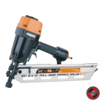 FREEMAN 2190 HAVALI ÇİVİ ÇAKMA TABANCASI PROFESYONEL TİP