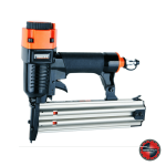 FREEMAN F50 BAŞSIZ ÇİVİ ÇAKMA TABANCASI