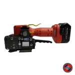 FROMM DYNAMIC 2100 ŞARJLI ÇEMBERLEME MAKİNASI