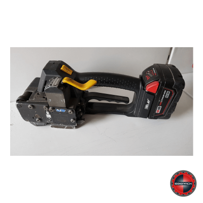 FROMM P326 AKÜLÜ ÇEMBERLEME MAKİNESİ 2. EL