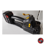 FROMM P326 AKÜLÜ ÇEMBERLEME MAKİNESİ 2. EL