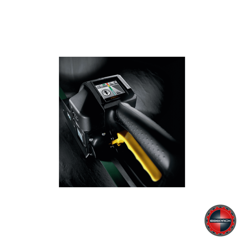 FROMM P328 S AKÜLÜ ŞARJLI ÇEMBERLEME MAKİNASI