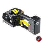 FROMM P358 HAVALI - PNÖMATİK ÇEMBER MAKİNASI