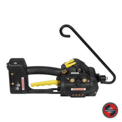 FROMM P358 HAVALI - PNÖMATİK ÇEMBER MAKİNASI