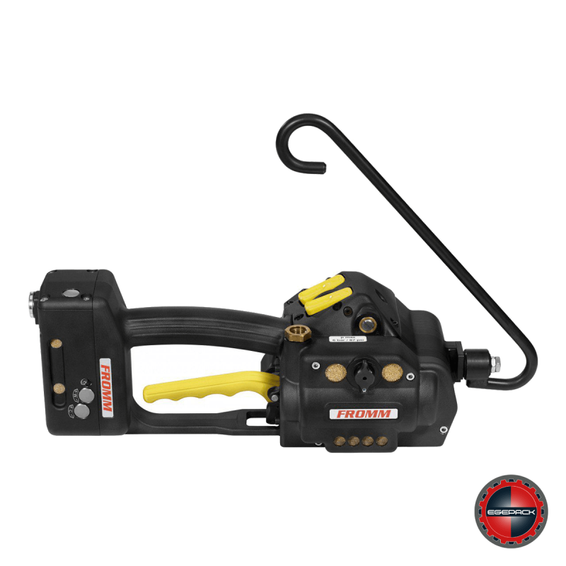 FROMM P358 HAVALI - PNÖMATİK ÇEMBER MAKİNASI