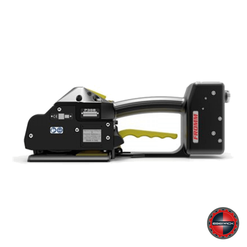 FROMM P358 HAVALI - PNÖMATİK ÇEMBER MAKİNASI