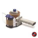 GENİŞ TİP KOLİ BANTLAMA MAKİNASI MAS 675 BANT GENİŞLİĞİ 75MM