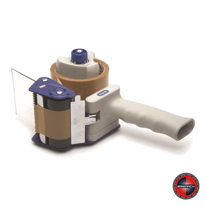 GENİŞ TİP KOLİ BANTLAMA MAKİNASI MAS 675 BANT GENİŞLİĞİ 75MM