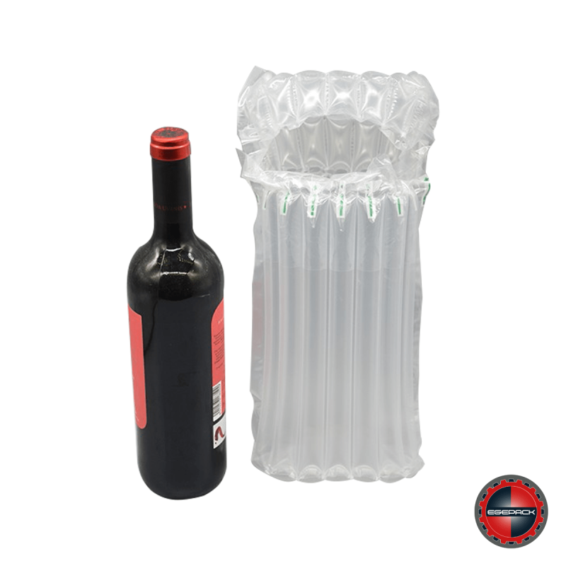 HAVA KANALLI KORUYUCU TORBA 180*230