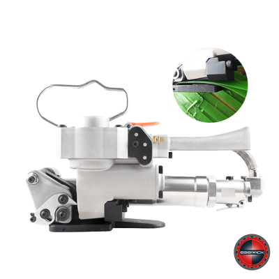 HAVALI PNÖMATİK ÇEMBERLEME MAKİNESİ YENİ TİP CA19