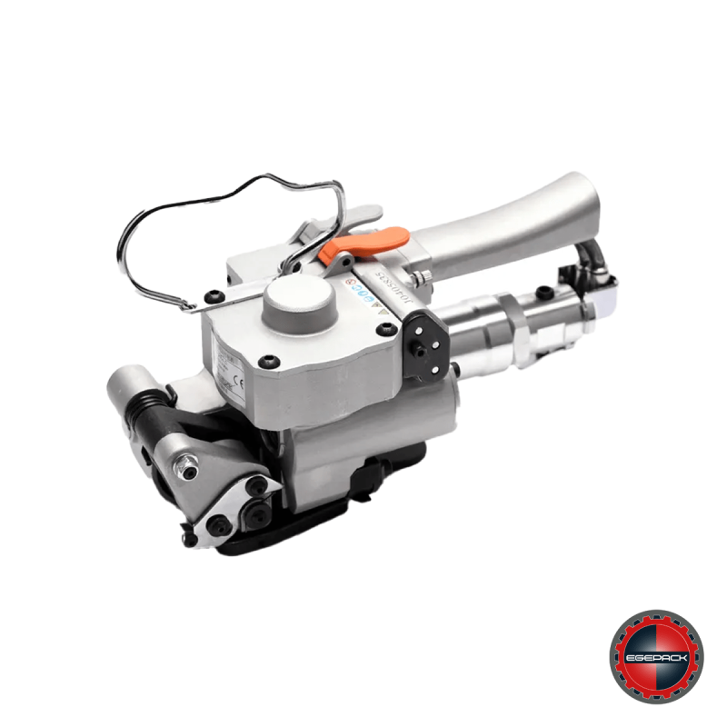 HAVALI PNÖMATİK ÇEMBERLEME MAKİNESİ YENİ TİP CA19