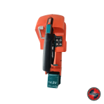 ITATOOLS ITA 20 AKÜLÜ ÇEMBER MAKİNESİ 2. EL