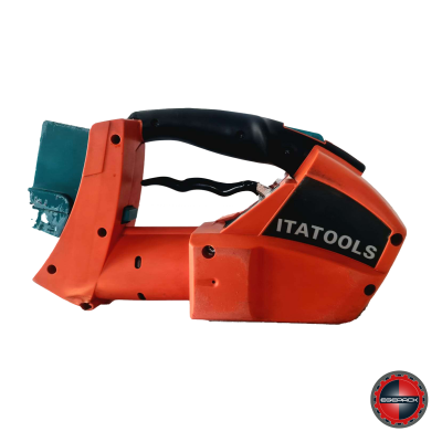 ITATOOLS ITA 20 AKÜLÜ ÇEMBER MAKİNESİ 2. EL